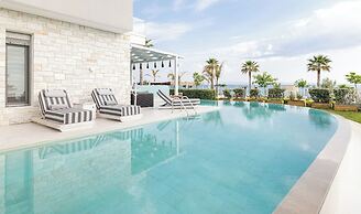 Blue Carpet Luxury Suites