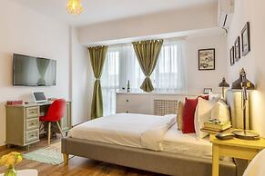 Victoriei by MRG Apartments