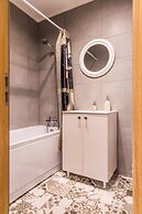 Studio T by MRG Apartments
