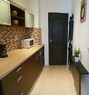Sudului 810 by MRG Apartments
