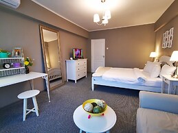 Sudului 810 by MRG Apartments
