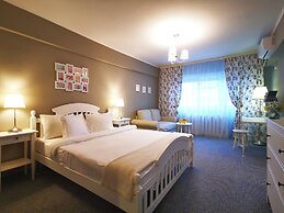 Sudului 810 by MRG Apartments