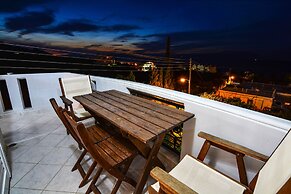 White Villa