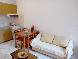 White Villa