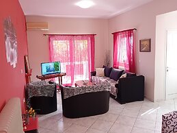 White Villa