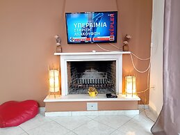 White Villa