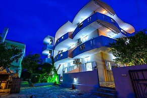 White Villa