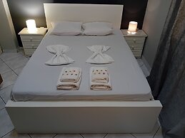 White Villa