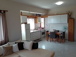 White Villa