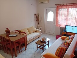 White Villa