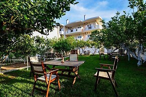White Villa