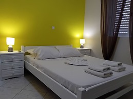 White Villa