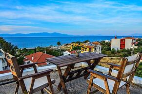 White Villa
