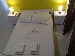 White Villa