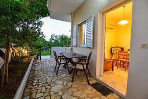 White Villa