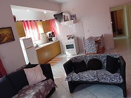 White Villa