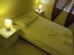 White Villa