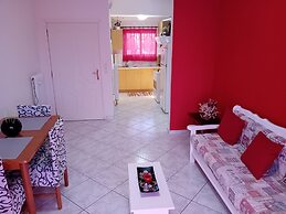 White Villa