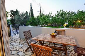 White Villa