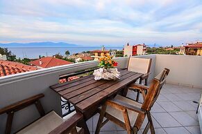 White Villa
