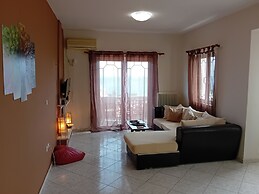 White Villa