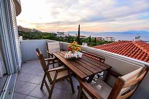 White Villa