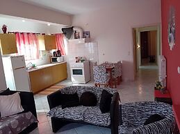 White Villa