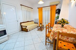 White Villa