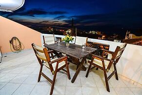 White Villa