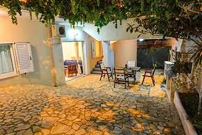 White Villa