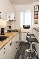 Studio L by MRG Apartments