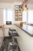 Studio L by MRG Apartments