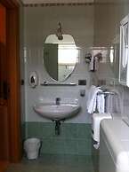 Hotel Atleti