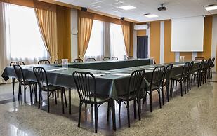 Hotel Atleti