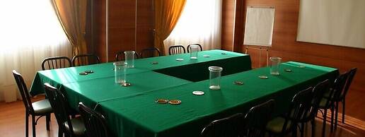 Hotel Atleti