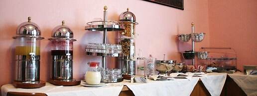 Hotel Atleti