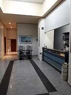Hotel Atleti