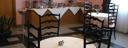 Hotel Atleti