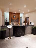 Hotel Atleti