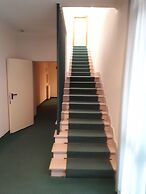 Hotel Atleti