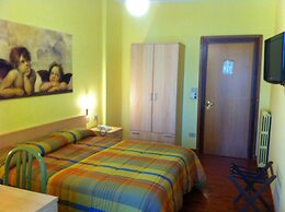 Hotel Atleti