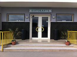 Hotel Atleti