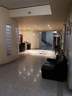Hotel Atleti