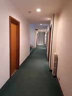 Hotel Atleti