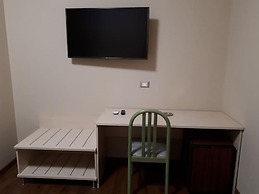 Hotel Atleti