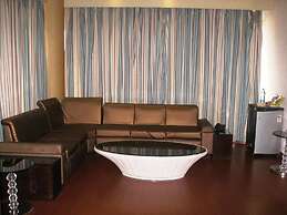 Hotel D Grand