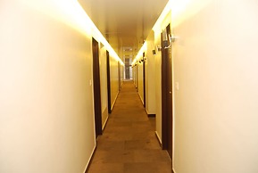 Hotel D Grand