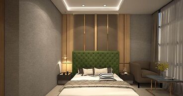 Hotel D Grand