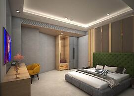 Hotel D Grand