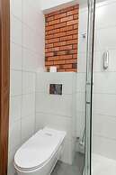 Hotel Topaz Poznań Centrum
